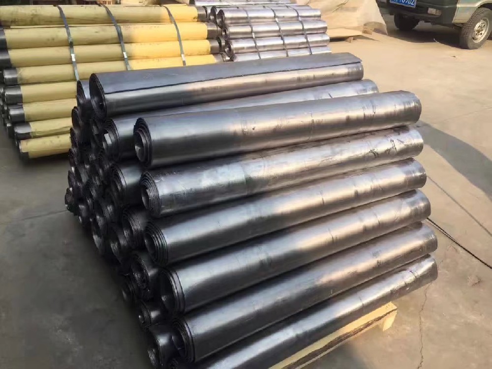 輻射防護工程如何選擇施工材料