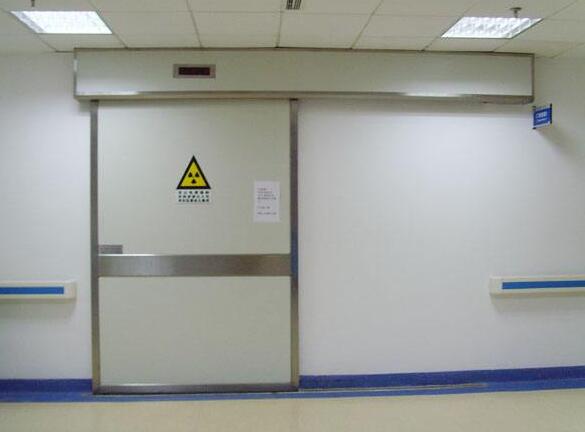 醫用防輻射鉛門應該如何清理 醫用防輻射鉛門應該如何清理