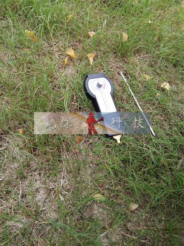 天狼星遙感金屬探測器抗干擾排礦化與假信號地下金屬探測器消磁器